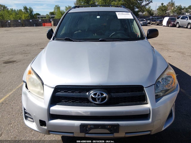 Aukcja sprzedaży 2012 Toyota Rav4, vin: 2T3BF4DVXCW264878, numer aukcji: 45901606