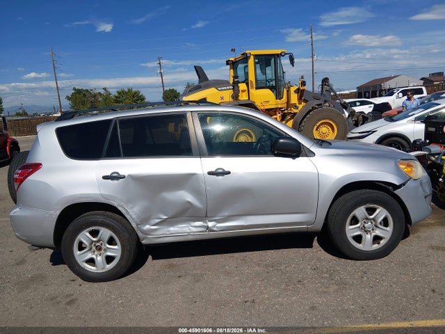 Aukcja sprzedaży 2012 Toyota Rav4, vin: 2T3BF4DVXCW264878, numer aukcji: 45901606