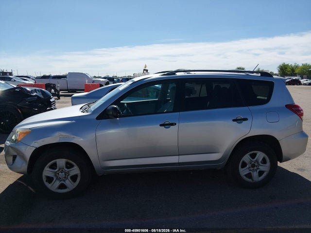 Aukcja sprzedaży 2012 Toyota Rav4, vin: 2T3BF4DVXCW264878, numer aukcji: 45901606