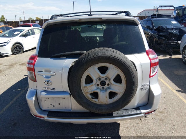 Aukcja sprzedaży 2012 Toyota Rav4, vin: 2T3BF4DVXCW264878, numer aukcji: 45901606