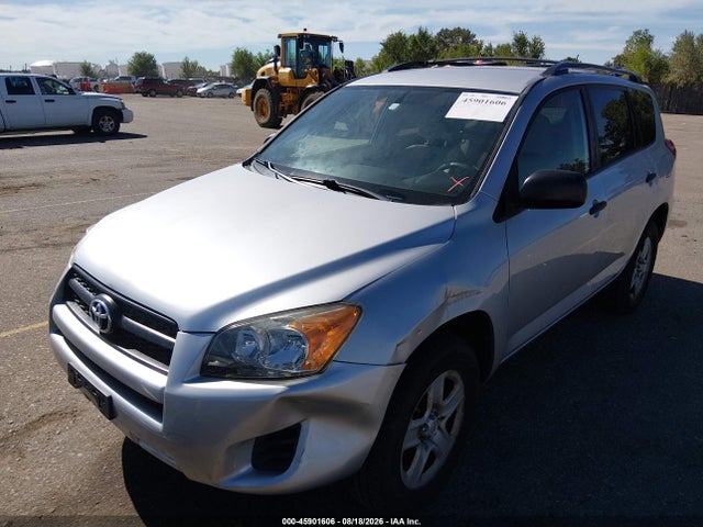 Aukcja sprzedaży 2012 Toyota Rav4, vin: 2T3BF4DVXCW264878, numer aukcji: 45901606