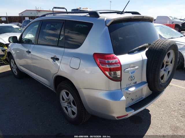 Aukcja sprzedaży 2012 Toyota Rav4, vin: 2T3BF4DVXCW264878, numer aukcji: 45901606