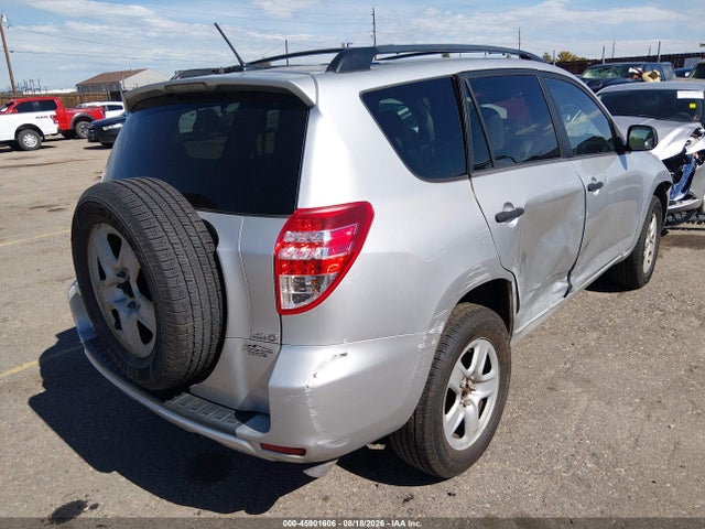 Aukcja sprzedaży 2012 Toyota Rav4, vin: 2T3BF4DVXCW264878, numer aukcji: 45901606