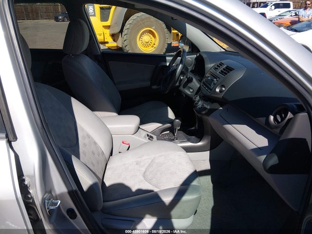 Aukcja sprzedaży 2012 Toyota Rav4, vin: 2T3BF4DVXCW264878, numer aukcji: 45901606