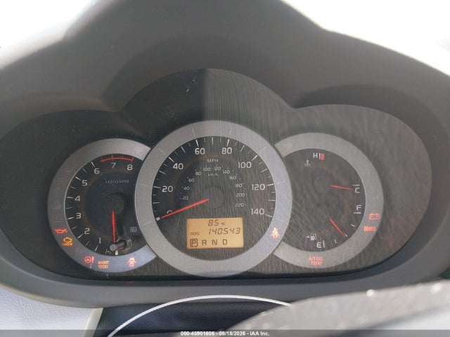 Aukcja sprzedaży 2012 Toyota Rav4, vin: 2T3BF4DVXCW264878, numer aukcji: 45901606