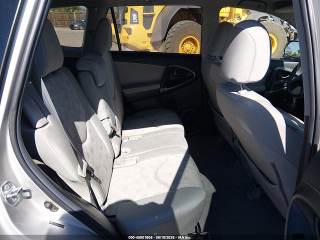 Aukcja sprzedaży 2012 Toyota Rav4, vin: 2T3BF4DVXCW264878, numer aukcji: 45901606