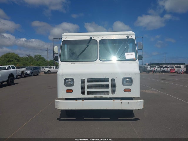 1FC3E3KS1HDC71779 Ford E-350 Stripped
