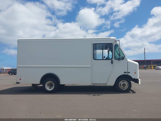 1FC3E3KS1HDC71779 Ford E-350 Stripped