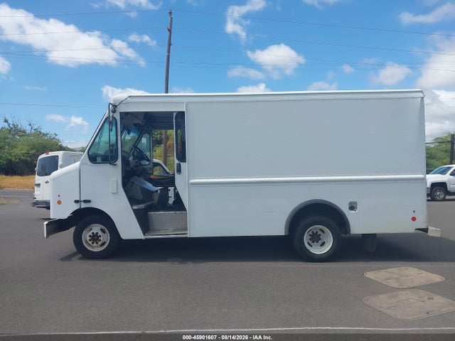 1FC3E3KS1HDC71779 Ford E-350 Stripped