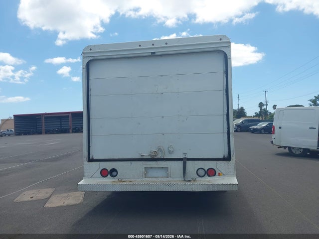 1FC3E3KS1HDC71779 Ford E-350 Stripped