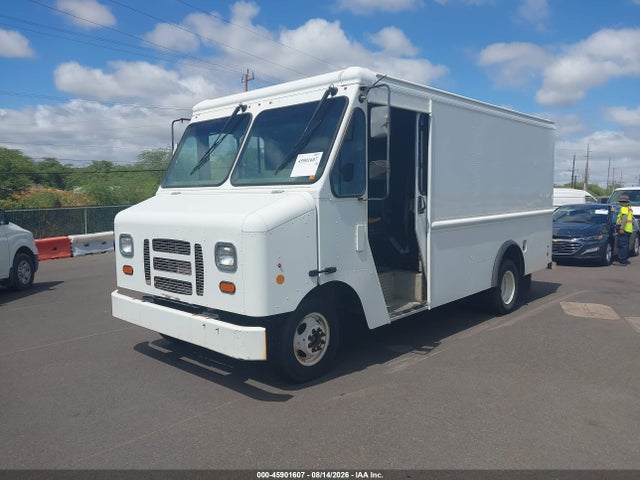 1FC3E3KS1HDC71779 Ford E-350 Stripped