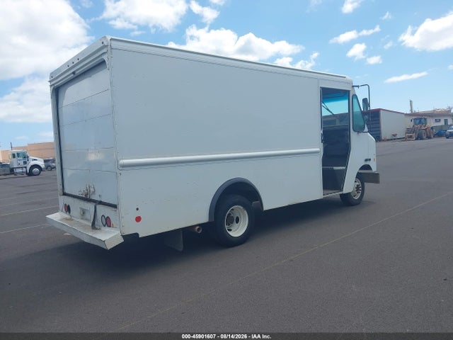 1FC3E3KS1HDC71779 Ford E-350 Stripped