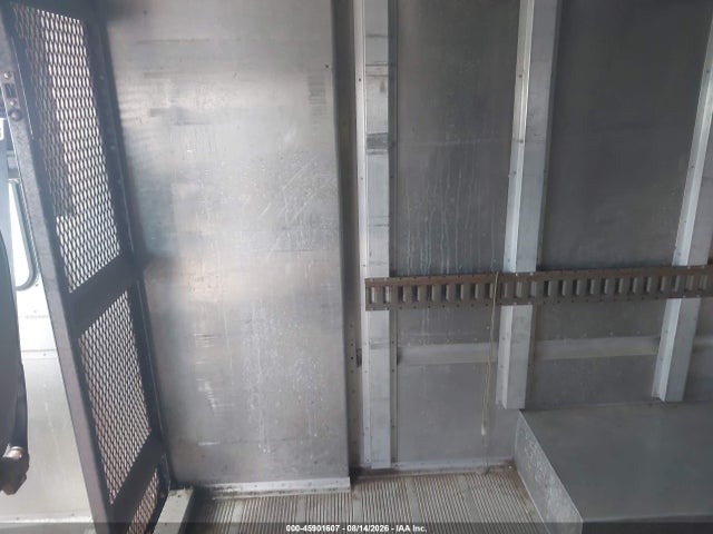 1FC3E3KS1HDC71779 Ford E-350 Stripped