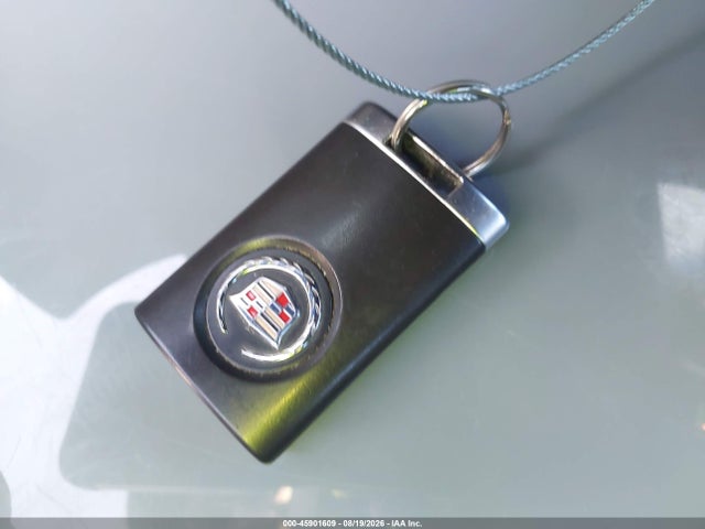2011 Cadillac Cts-v მანქანა იყიდება აუქციონზე, vin: 1G6DV1EP0B0168953, აუქციონის ნომერი: 45901609
