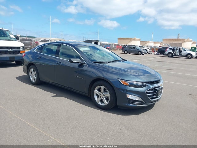 Продажа на аукционе авто 2020 Chevrolet Malibu Fwd 1fl, vin: 1G1ZC5ST6LF133696, номер лота: 45901614
