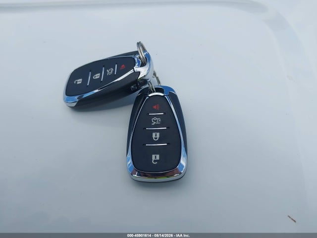 Продажа на аукционе авто 2020 Chevrolet Malibu Fwd 1fl, vin: 1G1ZC5ST6LF133696, номер лота: 45901614