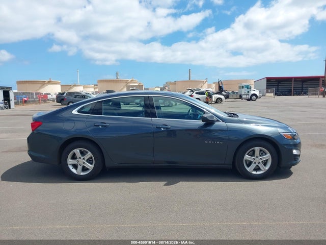 Продажа на аукционе авто 2020 Chevrolet Malibu Fwd 1fl, vin: 1G1ZC5ST6LF133696, номер лота: 45901614