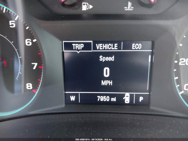 Продажа на аукционе авто 2020 Chevrolet Malibu Fwd 1fl, vin: 1G1ZC5ST6LF133696, номер лота: 45901614