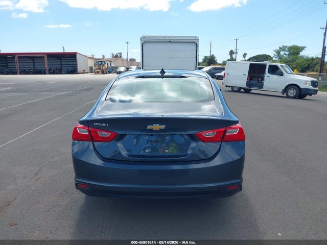 Продажа на аукционе авто 2020 Chevrolet Malibu Fwd 1fl, vin: 1G1ZC5ST6LF133696, номер лота: 45901614