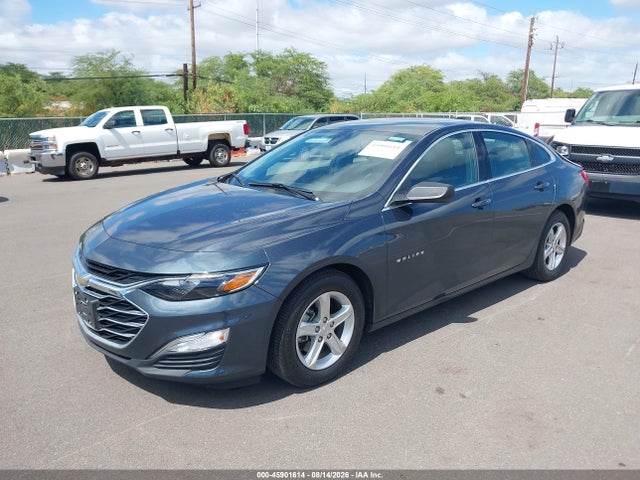 Продажа на аукционе авто 2020 Chevrolet Malibu Fwd 1fl, vin: 1G1ZC5ST6LF133696, номер лота: 45901614