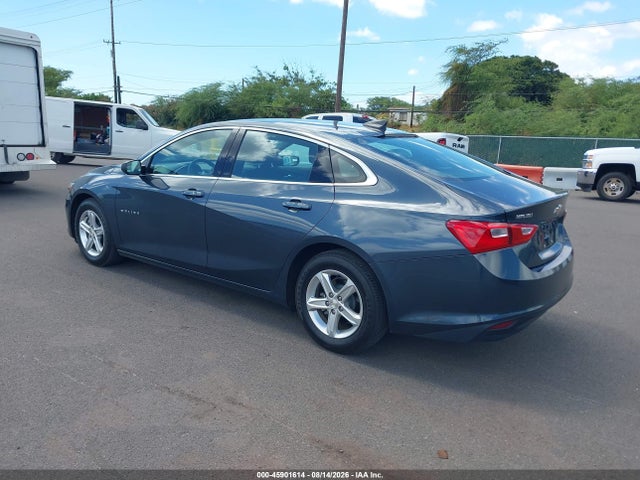 Продажа на аукционе авто 2020 Chevrolet Malibu Fwd 1fl, vin: 1G1ZC5ST6LF133696, номер лота: 45901614