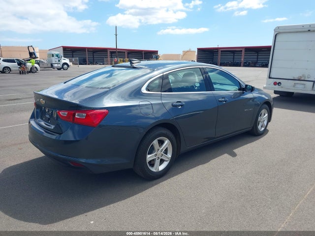 Продажа на аукционе авто 2020 Chevrolet Malibu Fwd 1fl, vin: 1G1ZC5ST6LF133696, номер лота: 45901614