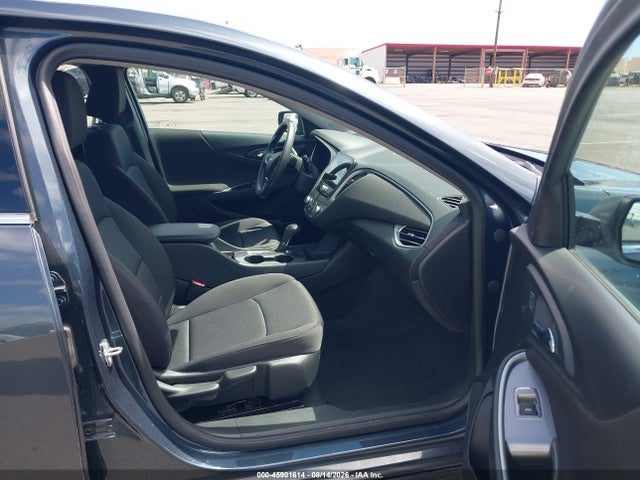 Продажа на аукционе авто 2020 Chevrolet Malibu Fwd 1fl, vin: 1G1ZC5ST6LF133696, номер лота: 45901614