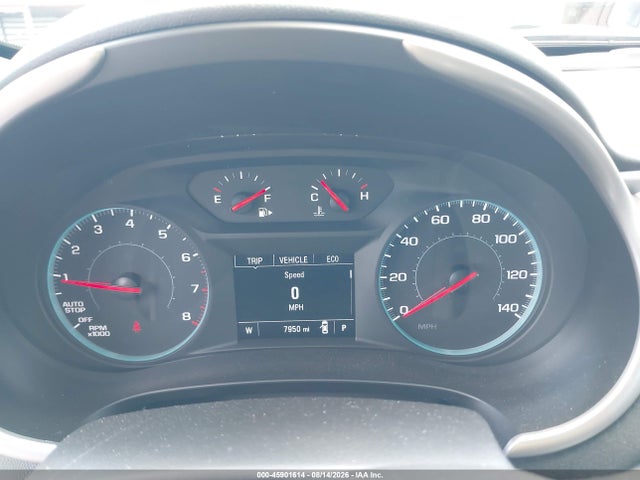 Продажа на аукционе авто 2020 Chevrolet Malibu Fwd 1fl, vin: 1G1ZC5ST6LF133696, номер лота: 45901614