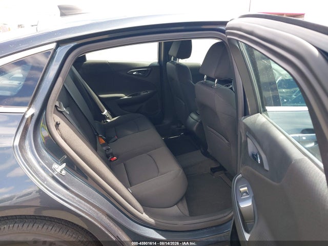 Продажа на аукционе авто 2020 Chevrolet Malibu Fwd 1fl, vin: 1G1ZC5ST6LF133696, номер лота: 45901614