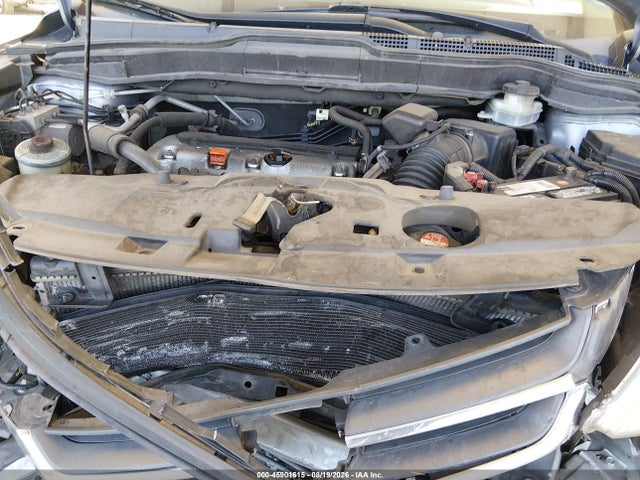 2010 Honda Cr-v Lx მანქანა იყიდება აუქციონზე, vin: 5J6RE4H39AL038514, აუქციონის ნომერი: 45901615