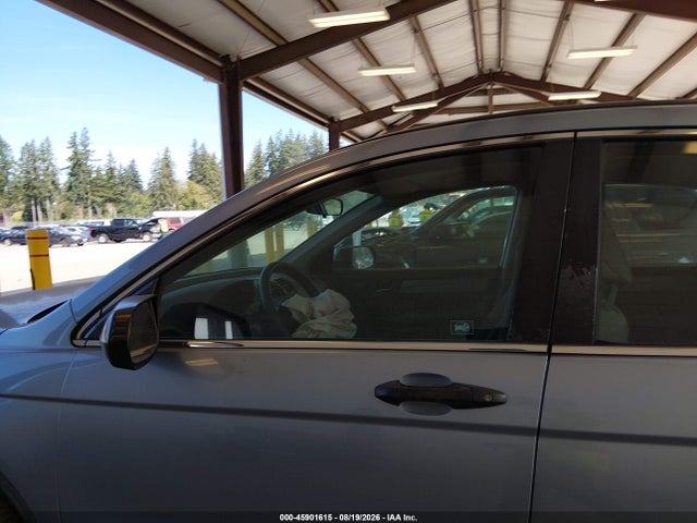 2010 Honda Cr-v Lx მანქანა იყიდება აუქციონზე, vin: 5J6RE4H39AL038514, აუქციონის ნომერი: 45901615