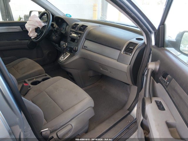 2010 Honda Cr-v Lx მანქანა იყიდება აუქციონზე, vin: 5J6RE4H39AL038514, აუქციონის ნომერი: 45901615