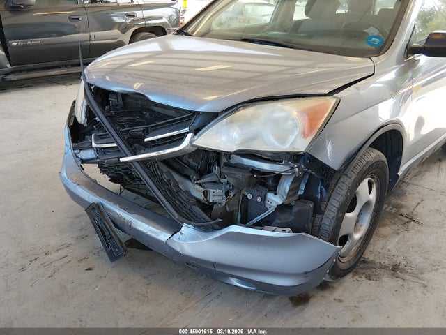 2010 Honda Cr-v Lx მანქანა იყიდება აუქციონზე, vin: 5J6RE4H39AL038514, აუქციონის ნომერი: 45901615