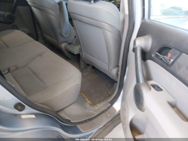 2010 Honda Cr-v Lx მანქანა იყიდება აუქციონზე, vin: 5J6RE4H39AL038514, აუქციონის ნომერი: 45901615