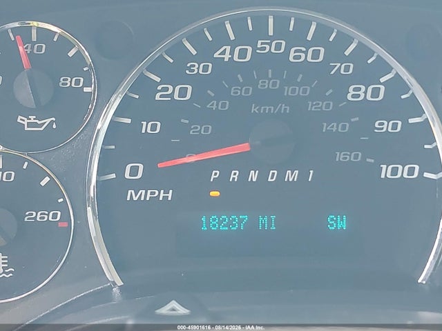 Chevrolet Express 2500 Ls 2017 1GNWGEFG3H1272305 Image 16