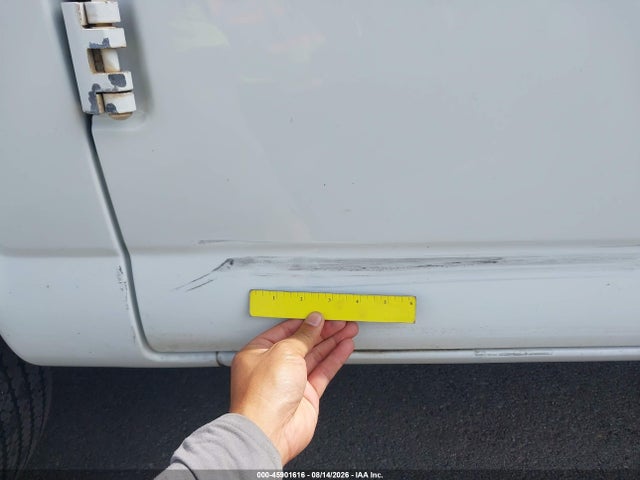 Chevrolet Express 2500 Ls 2017 1GNWGEFG3H1272305 Image 6