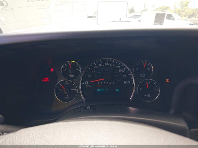 Chevrolet Express 2500 Ls 2017 1GNWGEFG3H1272305 Image 7