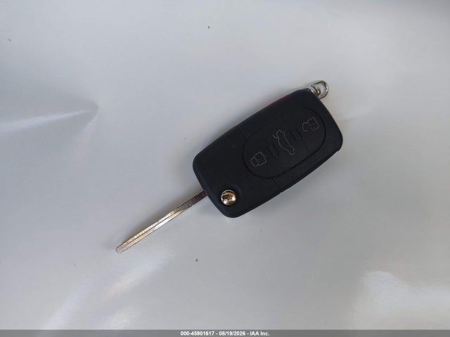 2000 Volkswagen Jetta Gl მანქანა იყიდება აუქციონზე, vin: 3VWRC29M0YM083788, აუქციონის ნომერი: 45901617