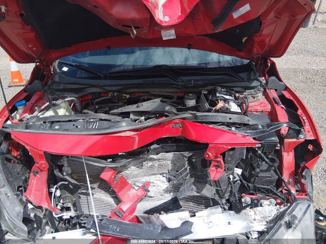 SHHFK7H5XJU207297 Honda CIVIC EX