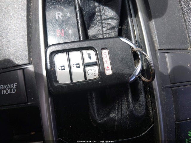 SHHFK7H5XJU207297 Honda CIVIC EX