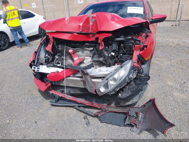 SHHFK7H5XJU207297 Honda CIVIC EX