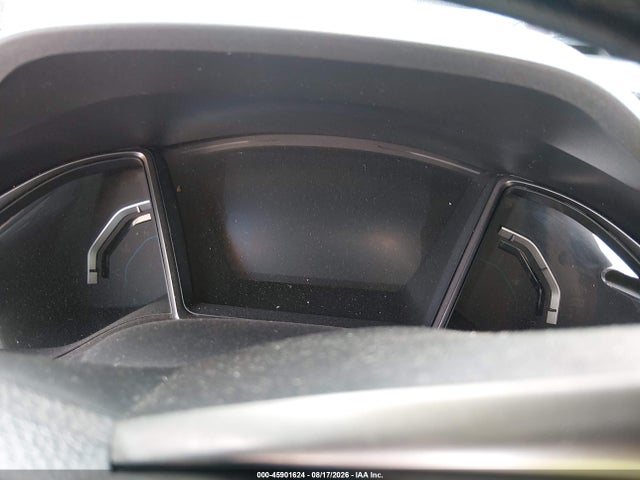 SHHFK7H5XJU207297 Honda CIVIC EX