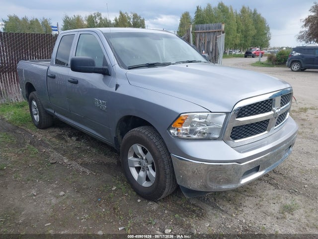 Продажа на аукционе авто 2024 Ram 1500 Classic Slt  4x4 6'4 Box, vin: 1C6RR7GG4RS149139, номер лота: 45901626