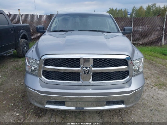 Продажа на аукционе авто 2024 Ram 1500 Classic Slt  4x4 6'4 Box, vin: 1C6RR7GG4RS149139, номер лота: 45901626