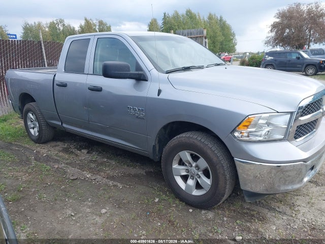 Продажа на аукционе авто 2024 Ram 1500 Classic Slt  4x4 6'4 Box, vin: 1C6RR7GG4RS149139, номер лота: 45901626