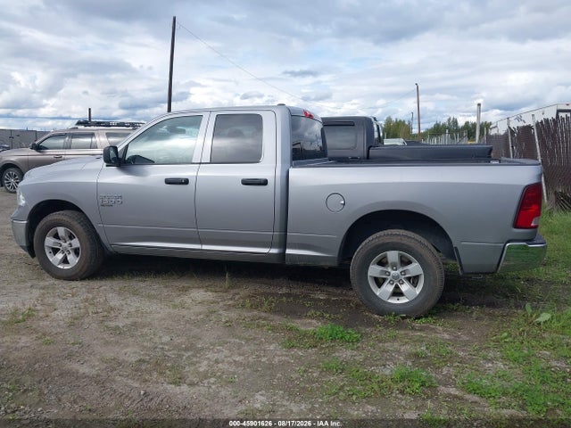Продажа на аукционе авто 2024 Ram 1500 Classic Slt  4x4 6'4 Box, vin: 1C6RR7GG4RS149139, номер лота: 45901626