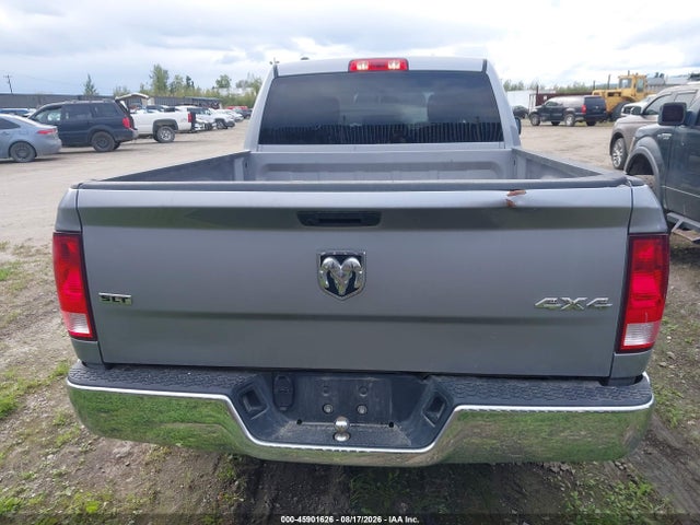 Продажа на аукционе авто 2024 Ram 1500 Classic Slt  4x4 6'4 Box, vin: 1C6RR7GG4RS149139, номер лота: 45901626