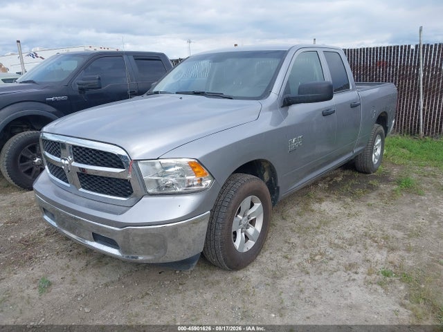 Продажа на аукционе авто 2024 Ram 1500 Classic Slt  4x4 6'4 Box, vin: 1C6RR7GG4RS149139, номер лота: 45901626