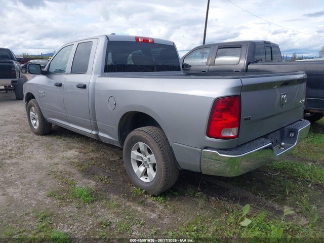 Продажа на аукционе авто 2024 Ram 1500 Classic Slt  4x4 6'4 Box, vin: 1C6RR7GG4RS149139, номер лота: 45901626