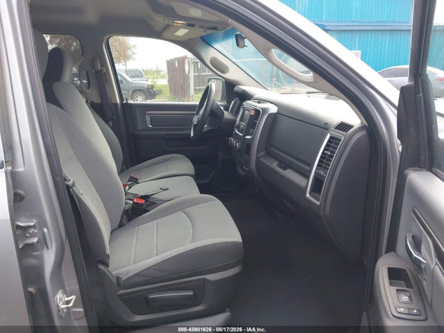 Продажа на аукционе авто 2024 Ram 1500 Classic Slt  4x4 6'4 Box, vin: 1C6RR7GG4RS149139, номер лота: 45901626